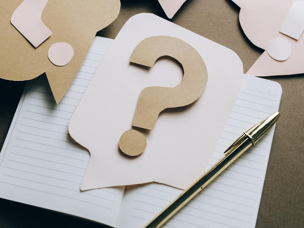 Nexilyn Tech FAQ Illustration